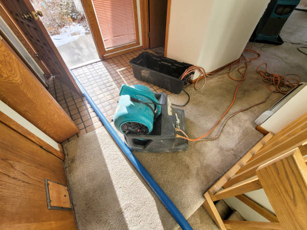 24/7 water damage repair in Kalama, WA